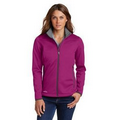 Eddie Bauer  Ladies Weather-Resist Soft Shell Jackets